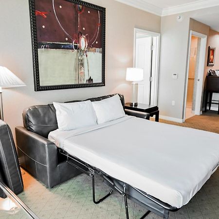 Stripviewsuites Penthouse Two-Bedroom Conjoined Suite Las Vegas Exterior foto