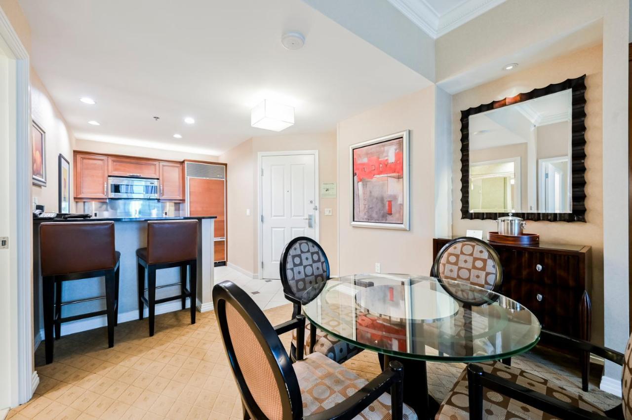 Stripviewsuites Penthouse Two-Bedroom Conjoined Suite Las Vegas Exterior foto