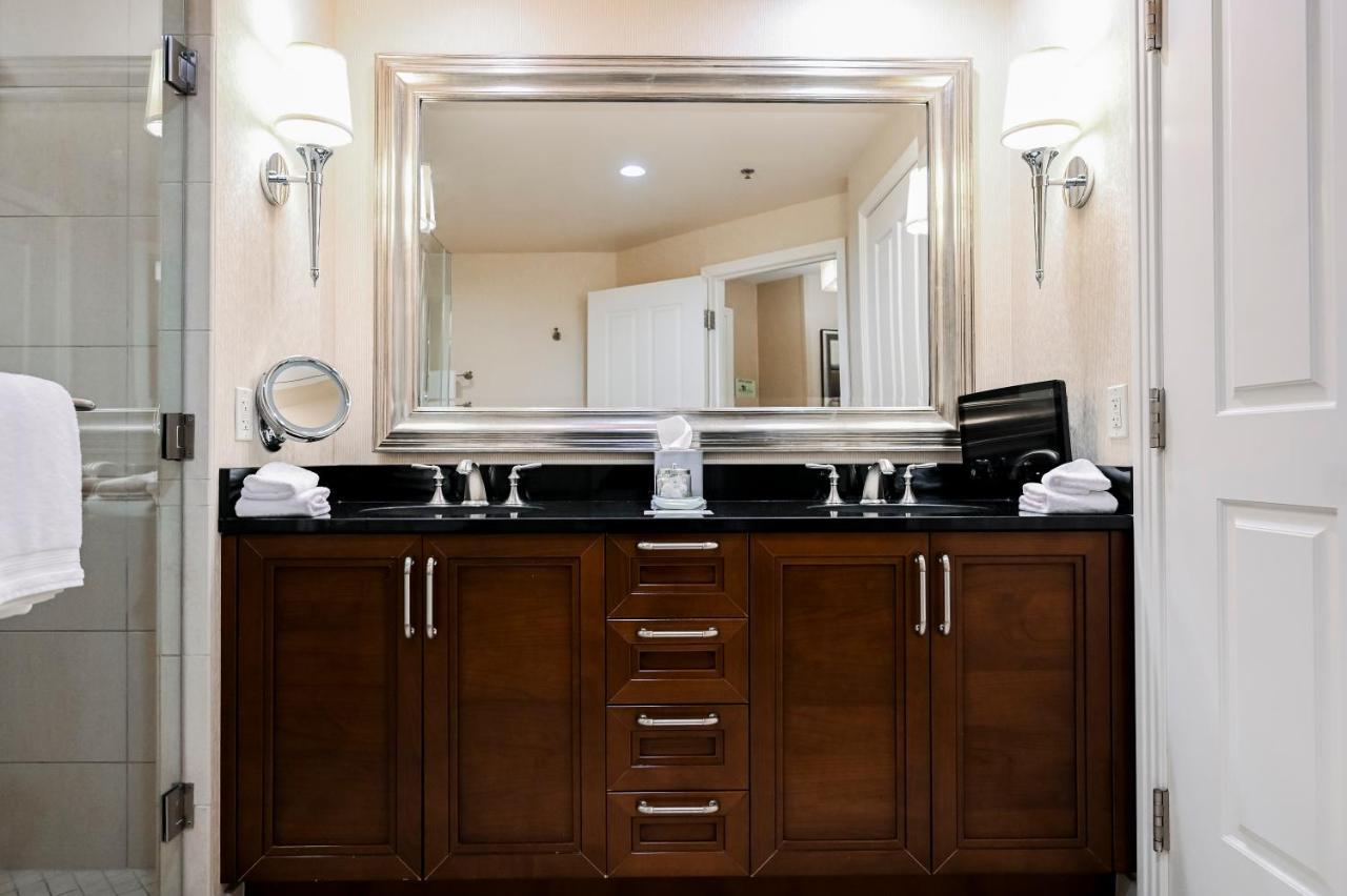 Stripviewsuites Penthouse Two-Bedroom Conjoined Suite Las Vegas Exterior foto