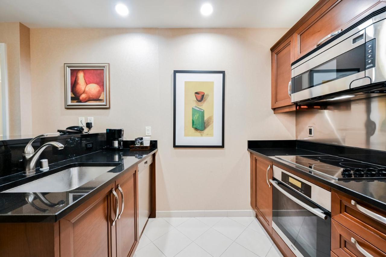 Stripviewsuites Penthouse Two-Bedroom Conjoined Suite Las Vegas Exterior foto